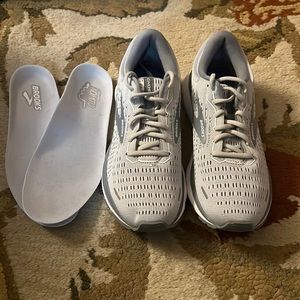 Brooks Ghost 13 Sneakers